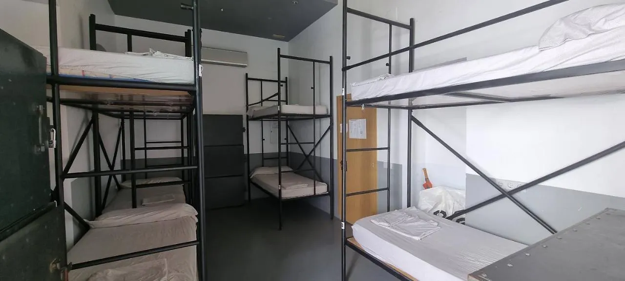 Hostel Seville Your Way