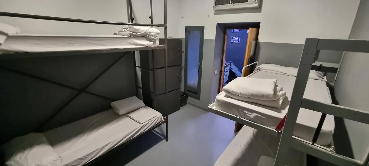 Hostel Seville Your Way