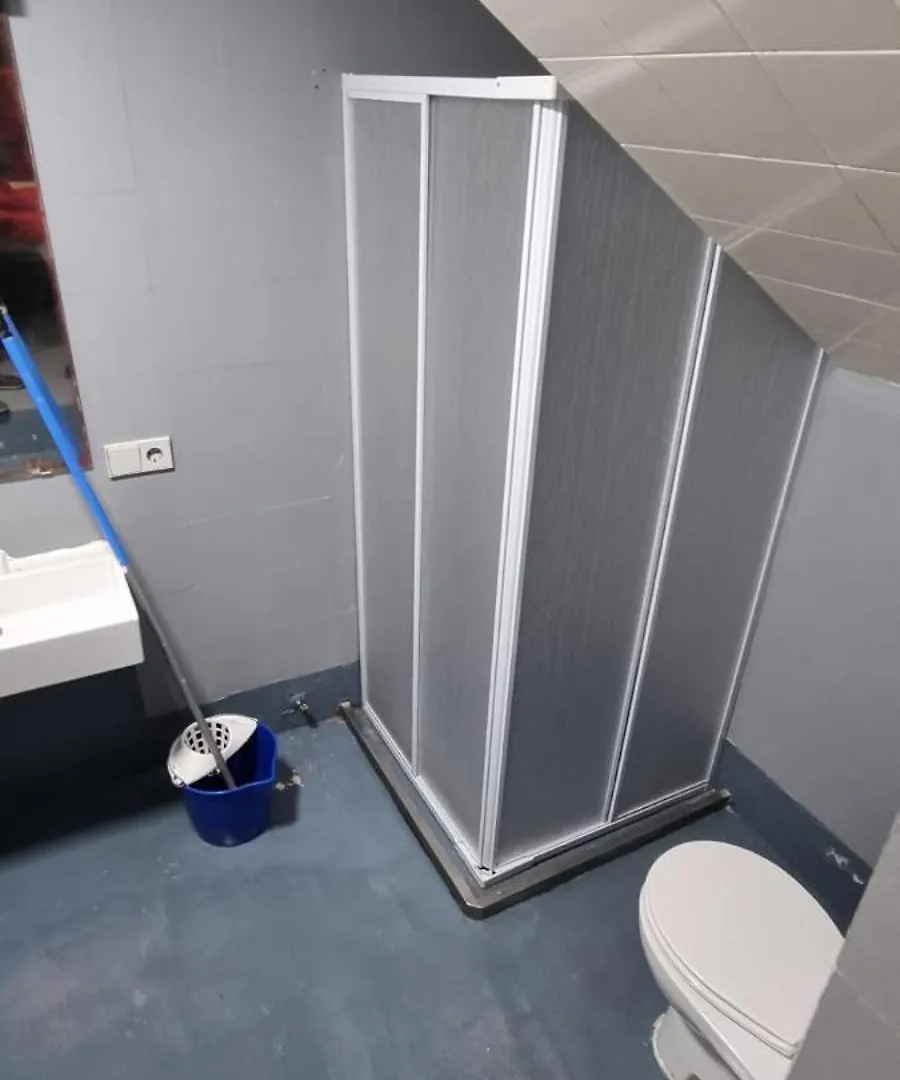 Hostel Seville Your Way