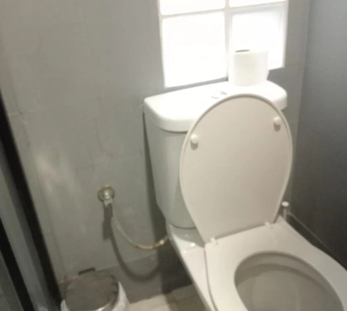 Seville Your Way Hostel