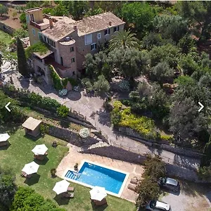 *** Hotel Sa Plana Petit Spanje