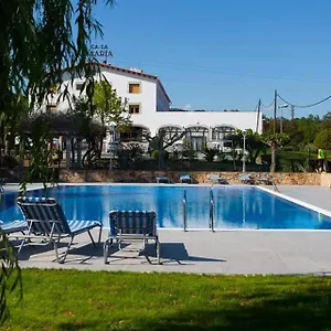 ** Hotel Ca La Maria Spanje