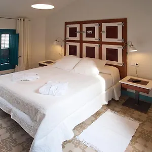 *** Bed & Breakfast Chic Spanje
