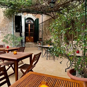 *** Hotel Casa Bougainvillea Spanje