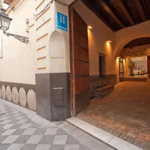Hotel Alcantara, Sevilla