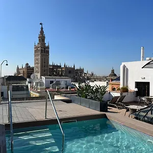 Hotel Joya Del Casco Boutique By Shiadu, Sevilla