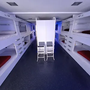  Hostel Casa Ibarrola Spanje