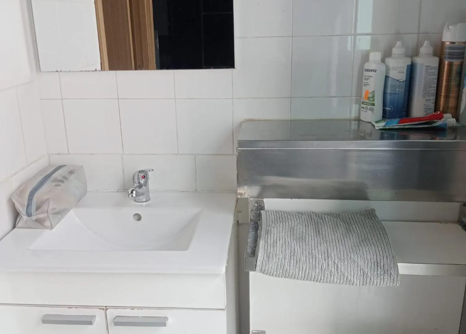 Seville Your Way Hostel