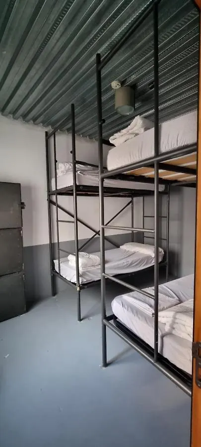 Hostel Seville Your Way